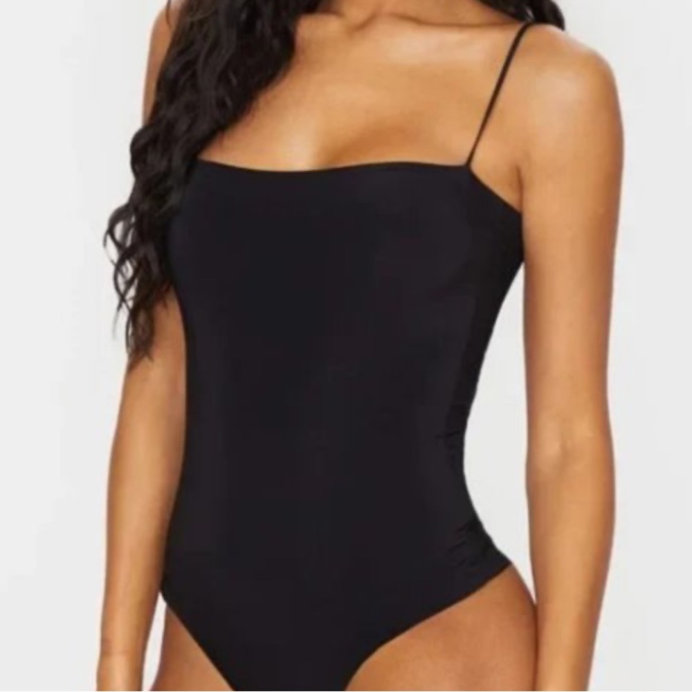 Abercrombie bodysuits - set of 2